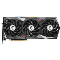 Msi GeForce RTX 3060 GAMING TRIO PLUS 12G