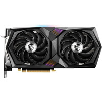 MSI GeForce RTX 3060 GAMING X 12G LHR