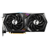 MSI GeForce RTX 3060 GAMING X 12GB