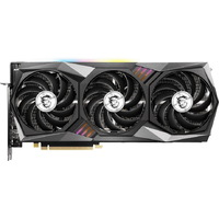 Msi GeForce RTX 3060 GAMING Z TRIO 12G LHR