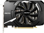 MSI GeForce RTX 3060 Ti AERO ITX 8G LHR фото