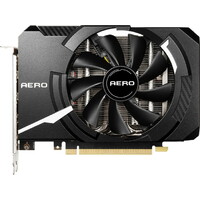 Msi GeForce RTX 3060 Ti AERO ITX 8G LHR