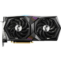 Msi GeForce RTX 3060 Ti GAMING 8G LHR