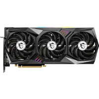 MSI GeForce RTX 3060 Ti GAMING X TRIO 8GD6X