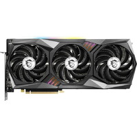 Msi GeForce RTX 3060 Ti GAMING X TRIO