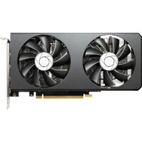 Msi GeForce RTX 3060 Ti TWIN FAN 8G LHR