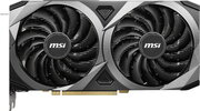 MSI GeForce RTX 3060 Ti VENTUS 2X 8GD6X фото