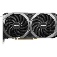 Msi GeForce RTX 3060 Ti VENTUS 2X 8GD6X