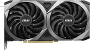 MSI GeForce RTX 3060 Ti VENTUS 2X OC фото