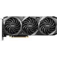 Msi GeForce RTX 3060 Ti VENTUS 3X 8G OC LHR