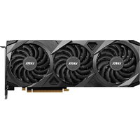 Msi GeForce RTX 3060 Ti VENTUS 3X 8GD6X OC