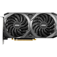 MSI GeForce RTX 3060 VENTUS 2X 12G OC LHR