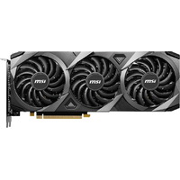 Msi GeForce RTX 3060 VENTUS 3X 12G OC LHR