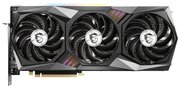 MSI GeForce RTX 3070 Gaming X Trio 8GB фото