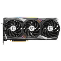 Msi GeForce RTX 3070 Gaming X Trio 8GB