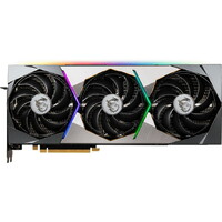 Msi GeForce RTX 3070 SUPRIM 8G