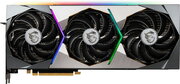 MSI GeForce RTX 3070 SUPRIM SE 8G LHR фото