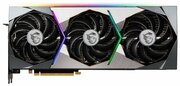 MSI GeForce RTX 3070 SUPRIM X 8GB фото