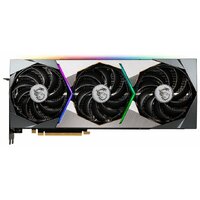 Msi GeForce RTX 3070 SUPRIM X 8GB