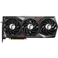 Msi GeForce RTX 3070 Ti GAMING TRIO 8G