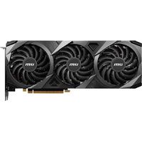 MSI GeForce RTX 3070 Ti VENTUS 3X 8G