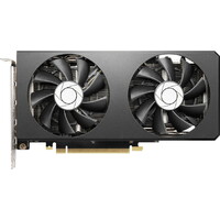 Msi GeForce RTX 3070 TWIN FAN 8G OC LHR