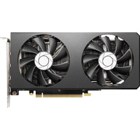 Msi GeForce RTX 3070 TWIN FAN OC