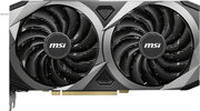 MSI GeForce RTX 3070 VENTUS 2X 8G OC LHR фото