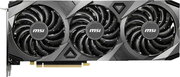 MSI GeForce RTX 3070 VENTUS 3X 8G OC LHR фото