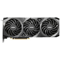 Msi GeForce RTX 3070 Ventus 3X OC 8GB