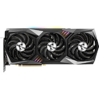 MSI GeForce RTX 3080 GAMING TRIO 10G