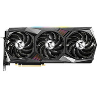 Msi GeForce RTX 3080 GAMING TRIO PLUS 10G LHR