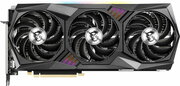 MSI GeForce RTX 3080 GAMING TRIO PLUS 12G LHR фото