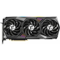 Msi GeForce RTX 3080 GAMING TRIO PLUS 12G LHR