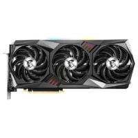 MSI GeForce RTX 3080 GAMING Z TRIO 10G 10Gb (RTX 3080 GAMING Z TRIO 10G)