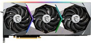 MSI GeForce RTX 3080 SUPRIM SE 10G LHR фото