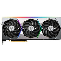 Msi GeForce RTX 3080 SUPRIM SE 10G LHR