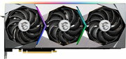 MSI GeForce RTX 3080 SUPRIM X 12G LHR фото