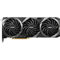 Msi GeForce RTX 3080 Ti VENTUS 3X 12G OC