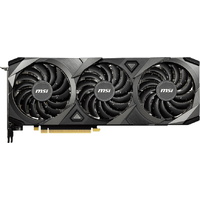 Msi GeForce RTX 3080 VENTUS 3X 10G OC