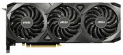 MSI GeForce RTX 3080 VENTUS 3X OC 10GB фото