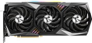 MSI GeForce RTX 3090 GAMING TRIO 24G фото