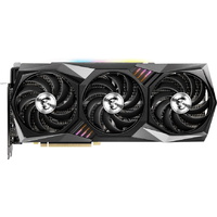 Msi GeForce RTX 3090 GAMING TRIO 24G