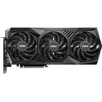 Msi GeForce RTX 3090 Ti BLACK TRIO