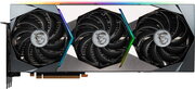 MSI GeForce RTX 3090 Ti SUPRIM X фото