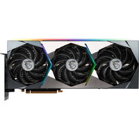 Msi GeForce RTX 3090 Ti SUPRIM X