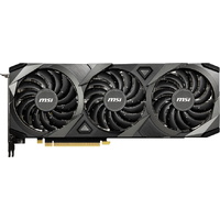 Msi GeForce RTX 3090 VENTUS 3X 24G OC