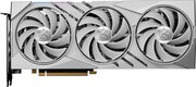 MSI GeForce RTX 4060 Ti GAMING X SLIM WHITE 16G фото