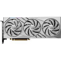 Msi GeForce RTX 4060 Ti GAMING X SLIM WHITE 16G