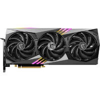 Msi GeForce RTX 4060 Ti GAMING X TRIO 8G